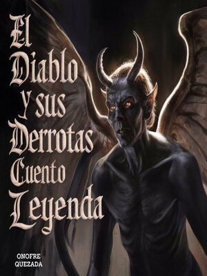 cover image of El Diablo Y Sus Derrotas Cuento Leyenda